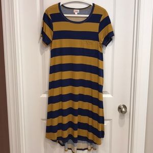 LuLaRoe Carly